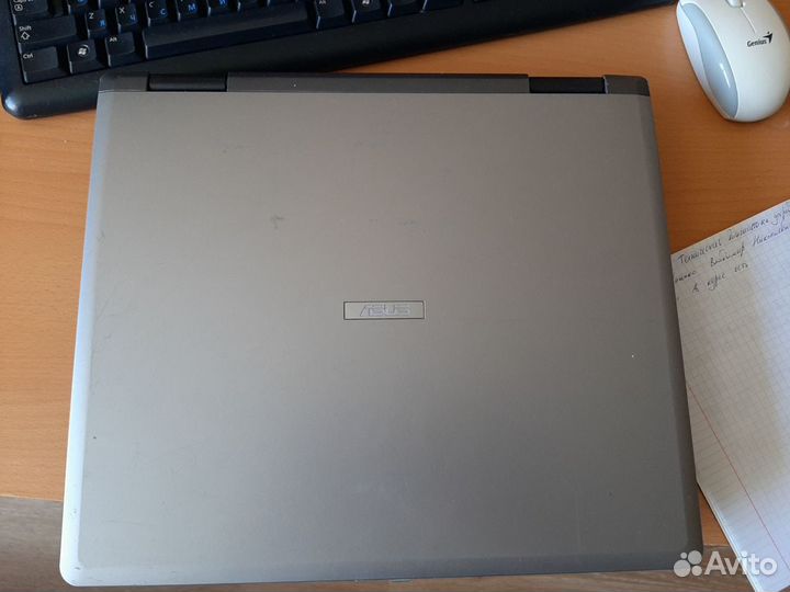 Asus A9RP