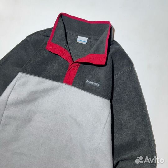 Флис Columbia Synchilla Fleece