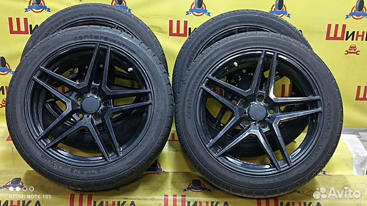 Centara Vanti HP 235/45 R18