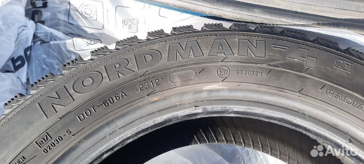 Nordman Nordman 4 165/65 R14