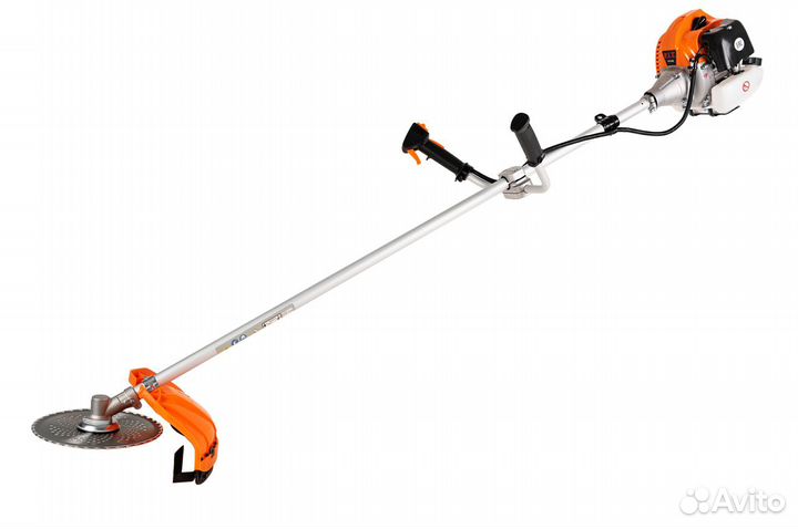 Бензотриммер Р75103 Мастер