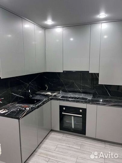 Мебель на заказ Альметьевск