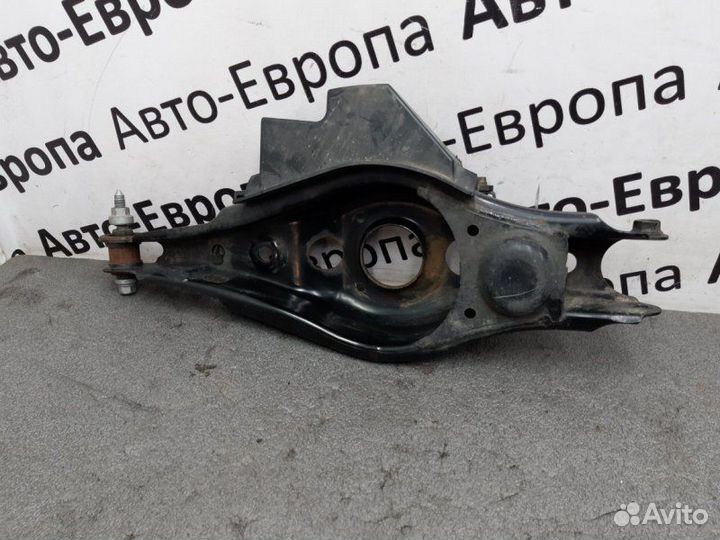 Рычаг подвески нижний задний правый Lexus Nx 300H