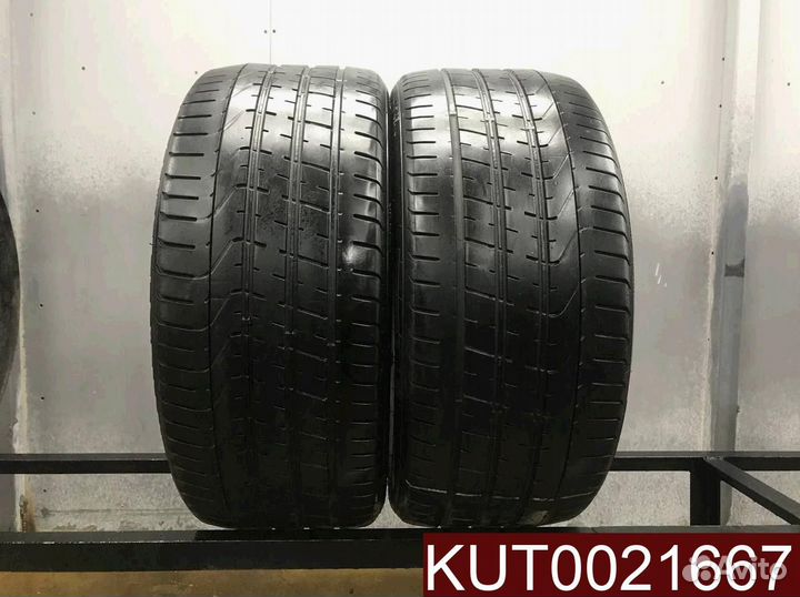 Pirelli P Zero 275/35 R21 107U