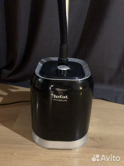 Вертикальный отпариватель Tefal Fashion Steam