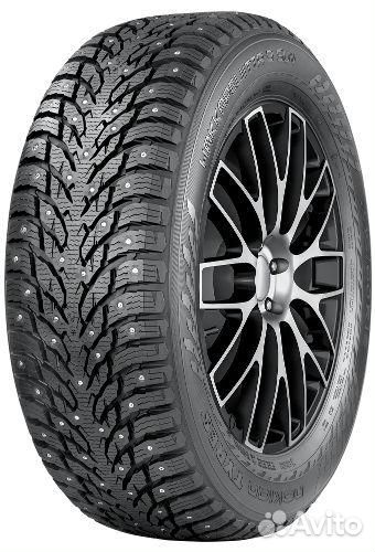 Nokian Tyres Hakkapeliitta 9 SUV 225/65 R17 106T