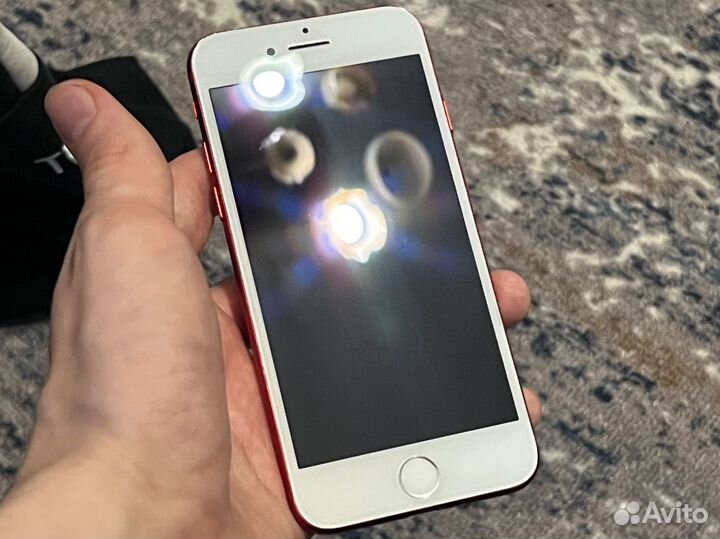 iPhone 7, 32 ГБ