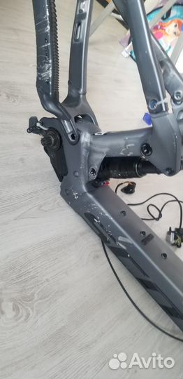 Велосипед Scott eRide 920 size L 29 колеса