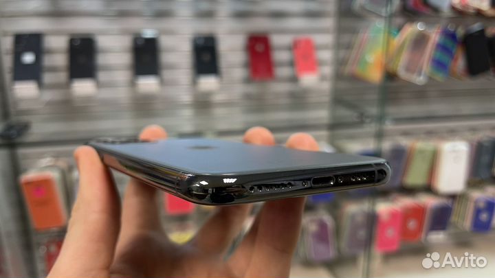 iPhone 11 Pro, 64 ГБ