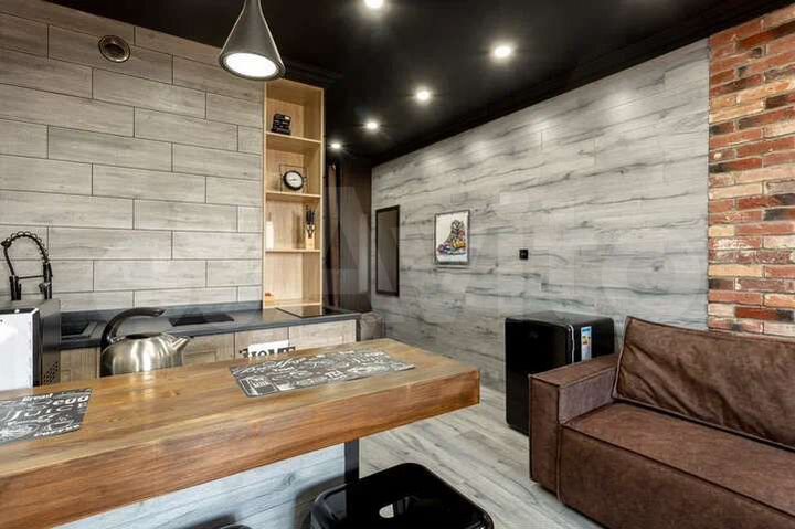 Квартира-студия, 37 м², 17/17 эт.