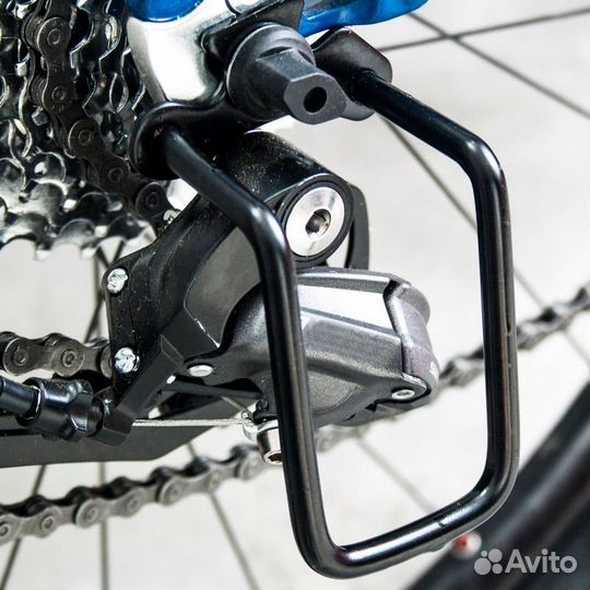 Защита Суппорта (уценен, причина: следы использова