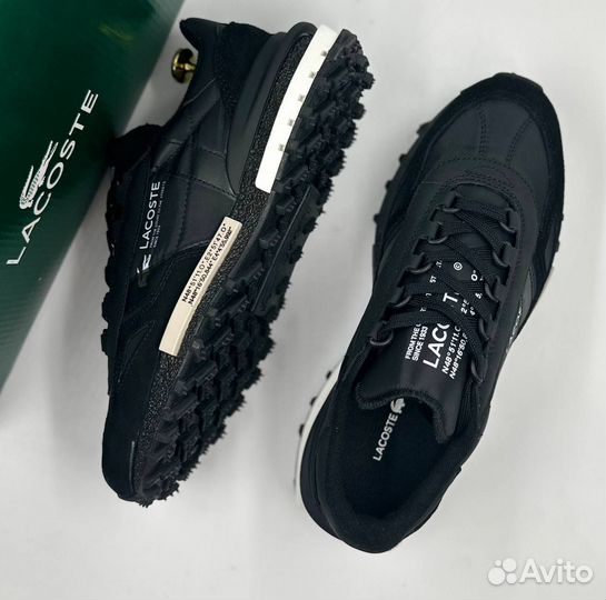 Кроссовки мужские Lacoste