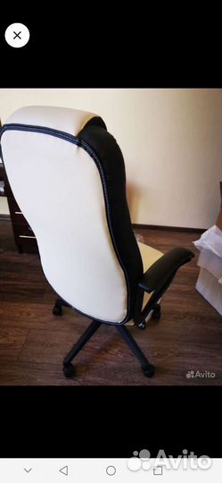 Игровое кресло новая