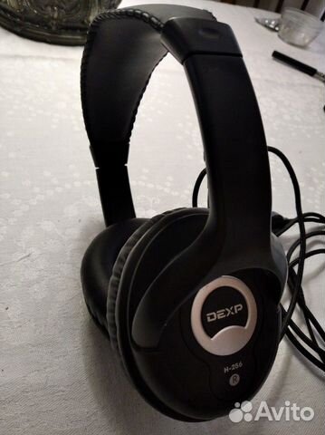 Наушники и зарядки