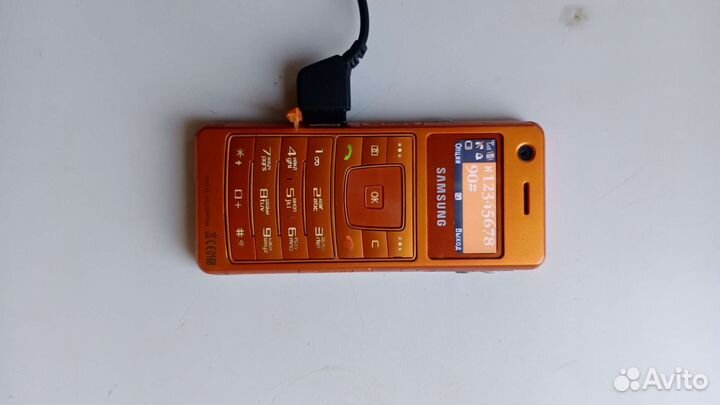 Samsung f300