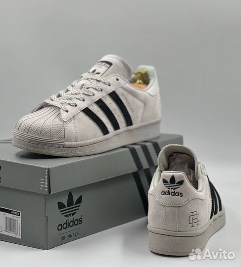 Кеды adidas Superstar