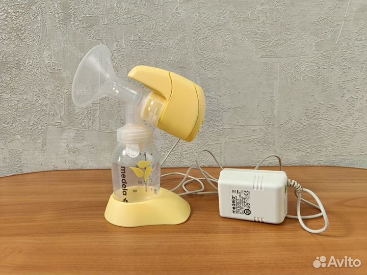 Молокоотсос электрический Medela Mini Electric
