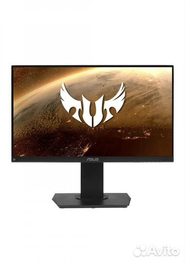 Монитор 144 гц Asus