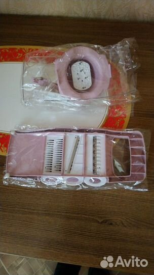 Тёрка Многофункциональная