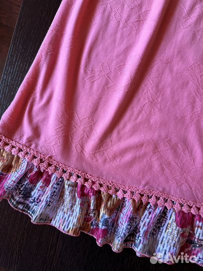 Сарафан для девочки