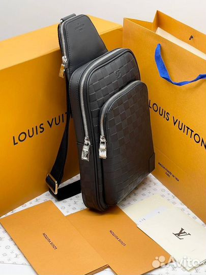 Сумка Louis Vuitton Premium (разные )