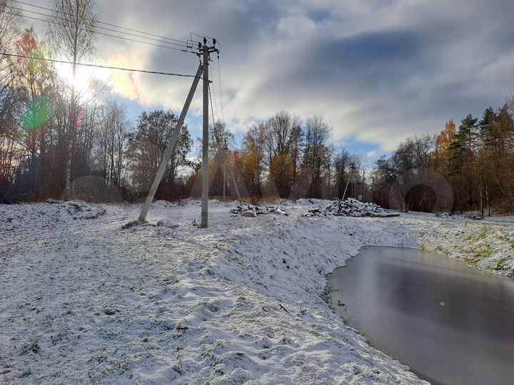 Участок 5 га (СНТ, ДНП)