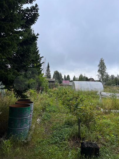 Дача 36 м² на участке 10 сот.