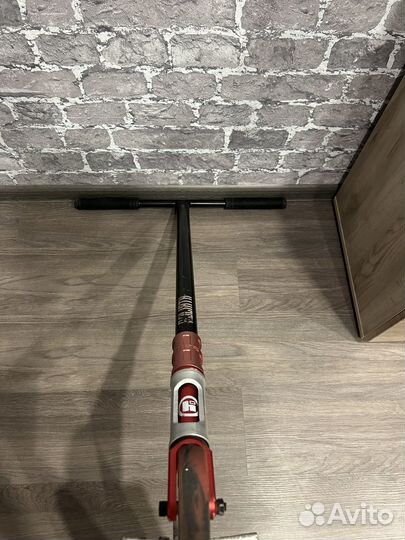 Трюковой самокат стрит бу