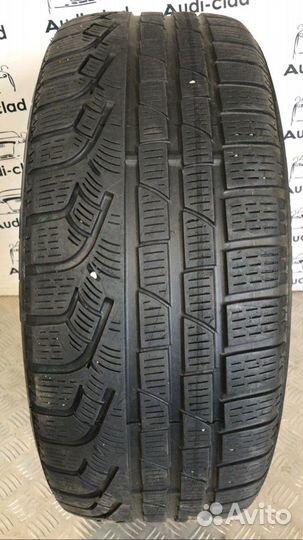 Pirelli Winter Sottozero 225/50 R17