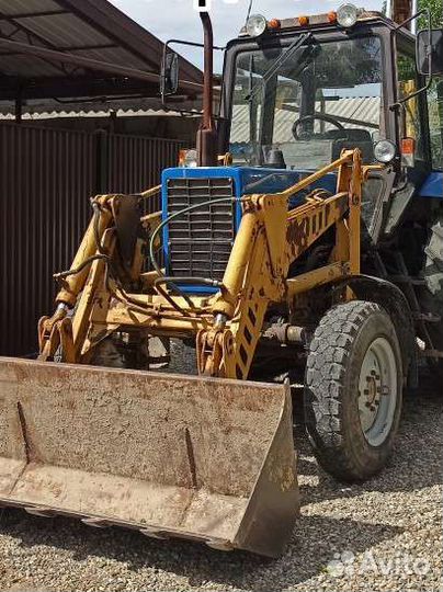 Услуги экскаватора