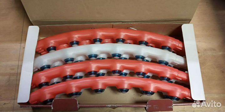 Обруч (массажное кольцо)