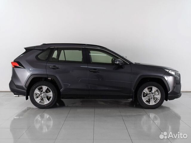 Toyota RAV4 2.0 CVT, 2022, 47 км