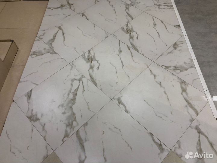 Керамическая плитка