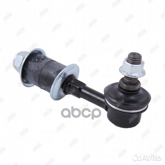 Тяга стабилизатора прав/лев hyundai LS22870 jikiu