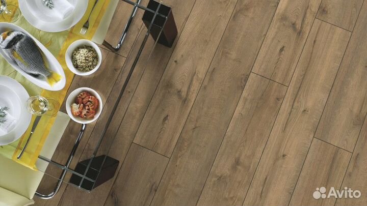 Ламинат со склада