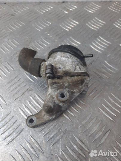 Клапан EGR Mercedes A W168 1.6 166960 2002