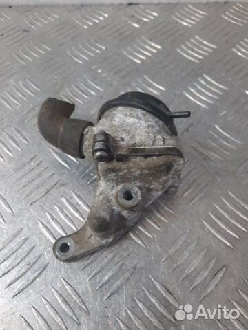 Клапан EGR Mercedes A W168 1.6 166960 2002