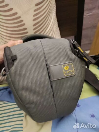 Зеркальный фотоаппарат Nikon d3100