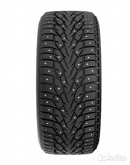 iLink Wintervorhut Stud III 235/55 R19