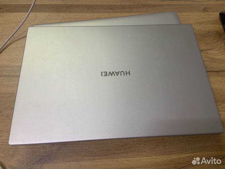 Ноутбук Huawei matebook d 14 NbD-WDI9