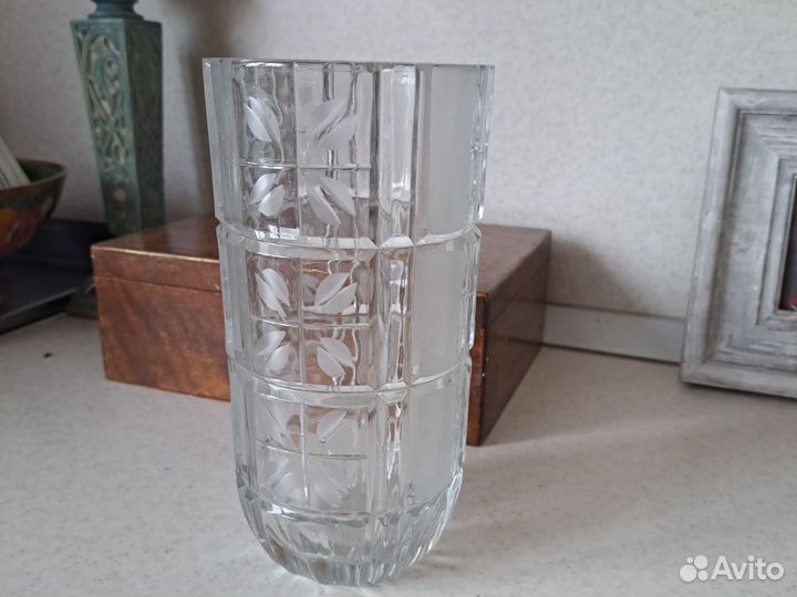 Ваза советская