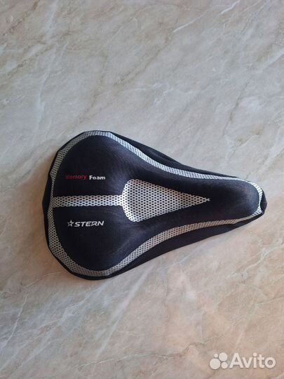 Чехол для седла велосипеда