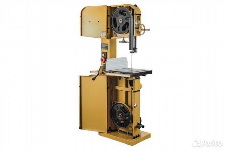 Ленточнопильный станок Powermatic PM1500-T 400 В