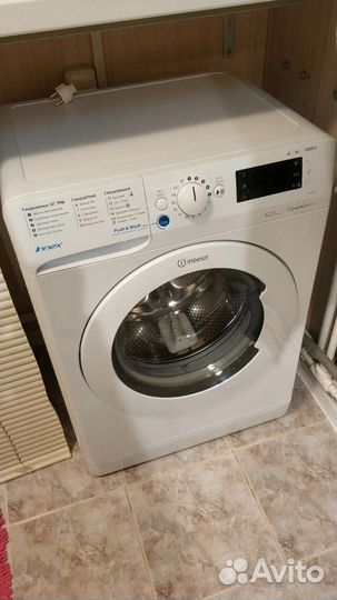 Стиральная машина запчасти