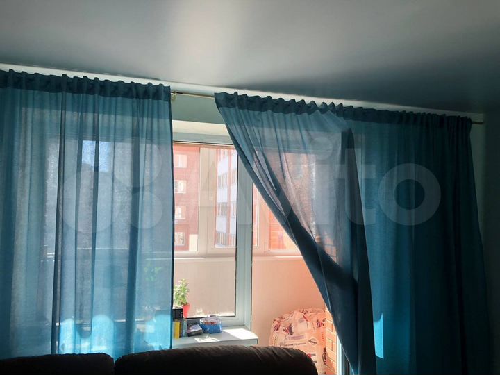 3-к. квартира, 107,9 м², 7/10 эт.