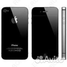 iPhone 4S, 16 ГБ