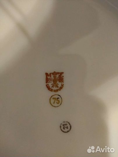 Супник Мадонна