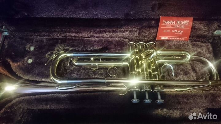Трубы и аксессуары Yamaha. Япония. Новые. От