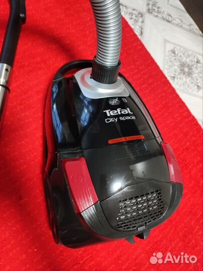 Пылесос Tefal TW2619EA