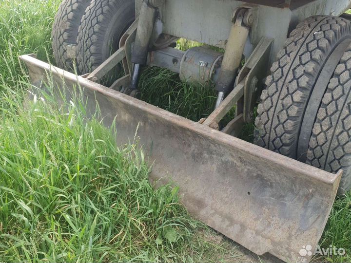 Услуги экскаватора